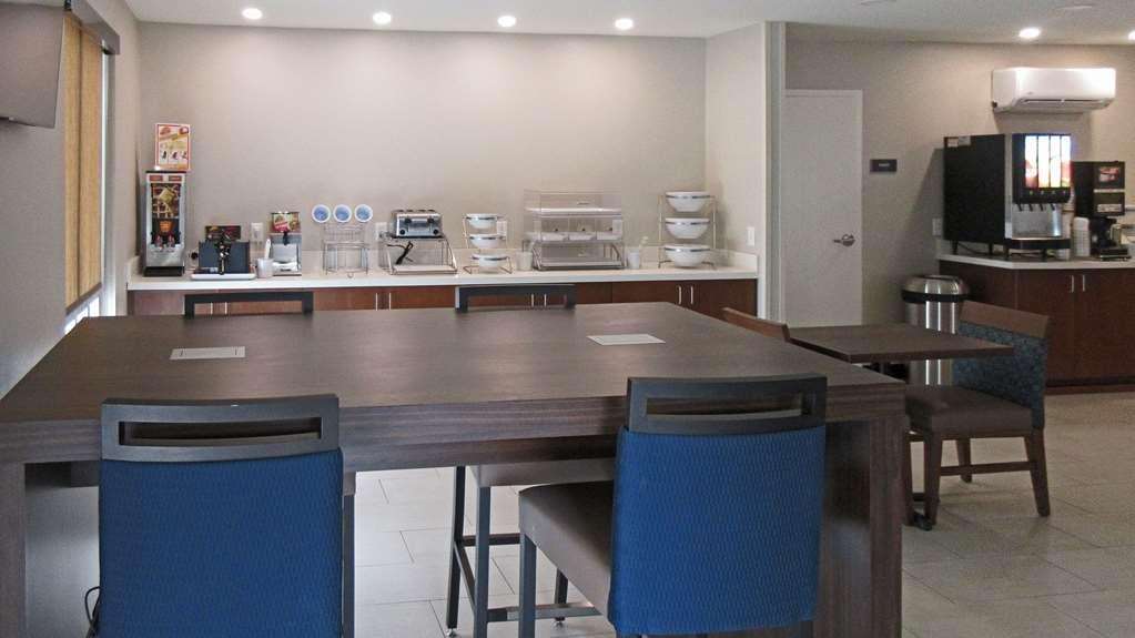Comfort Inn & Suites Брунсуик Екстериор снимка